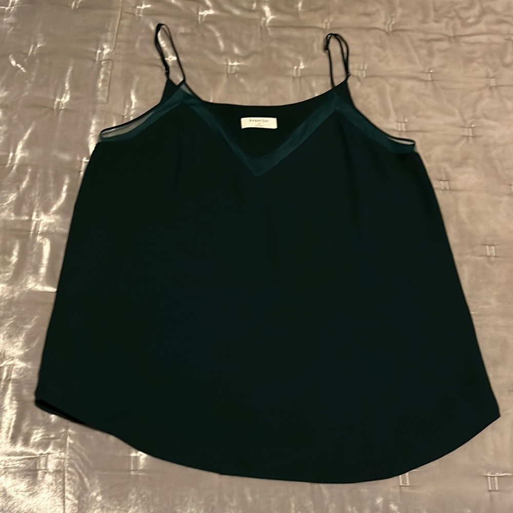 Nwot Aritzia Babaton Aritzia Babaton ‘Galen’ Camisole Top